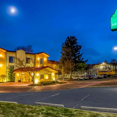 La Quinta Inn by Wyndham Colorado Springs Garden of the Gods