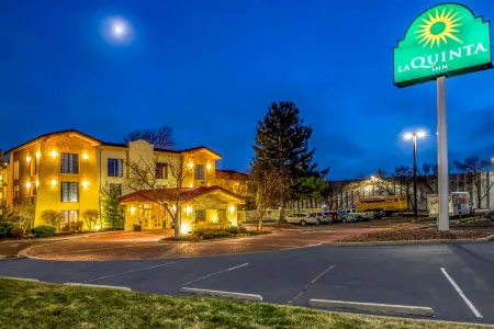 La Quinta Inn by Wyndham Colorado Springs Garden of the Gods