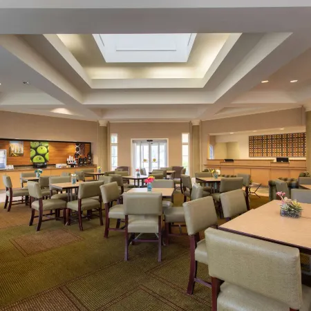 La Quinta Inn & Suites by Wyndham Jacksonville Butler Blvd