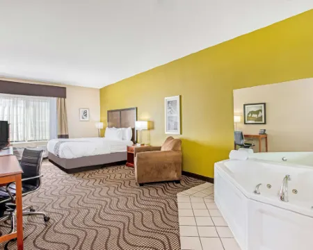 La Quinta Inn & Suites by Wyndham Corpus Christi Northwest Hotels in Corpus Christi