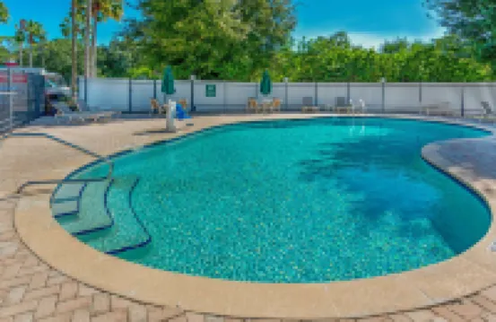 La Quinta Inn & Suites by Wyndham Tampa Brandon West