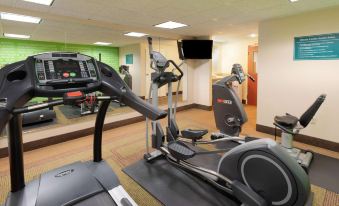 La Quinta Inn by Wyndham Minneapolis Airport Bloomington