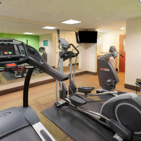 La Quinta Inn by Wyndham Minneapolis Airport Bloomington