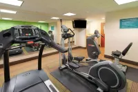 La Quinta Inn by Wyndham Minneapolis Airport Bloomington Hôtels à : Richfield