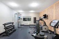 La Quinta Inn by Wyndham Lincoln - Gym