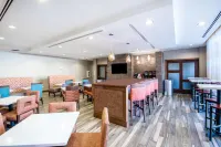 La Quinta Inn & Suites by Wyndham Durango - petit déjeuner