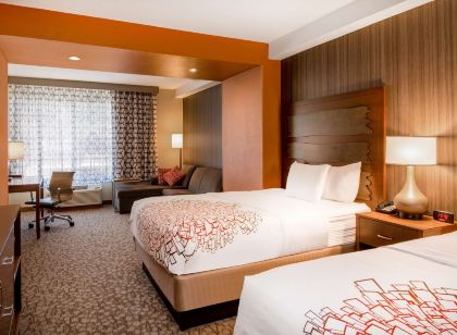 杜蘭戈拉昆塔溫德姆套房飯店