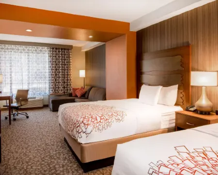 La Quinta Inn & Suites by Wyndham Durango Hotels in Durango