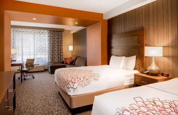 杜蘭戈拉昆塔温德姆套房酒店