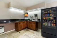 Rodeway Inn Clearwater-Dunedin Hotels in Dunedin