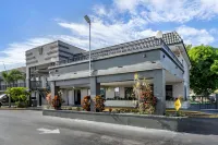 Rodeway Inn Clearwater-Dunedin Hotels in Oldsmar