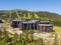 Radisson Blu Resort, Trysil Hotels in Trysil