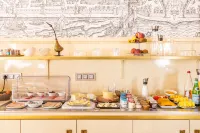 Hotel le Maxime, BW Signature Collection - servizio colazione