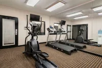 Baymont by Wyndham Casa Grande - Fitnessstudio