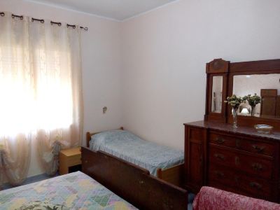 Other 2 Bedrooms House with Sea View Private Pool and Enclosed Garden at Siracusa 1 km Away from The Beach Photo