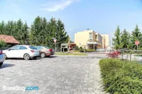 Apartment Vita Near Terme Paradiso