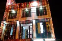 Hotel King City Hotels in Jhangirpur