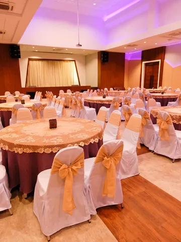 รูปภาพของเดอะ ภูฟ้า วารี เชียงราย รีสอร์ท