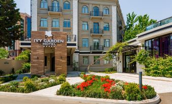 Ivy Garden Hotel Baku