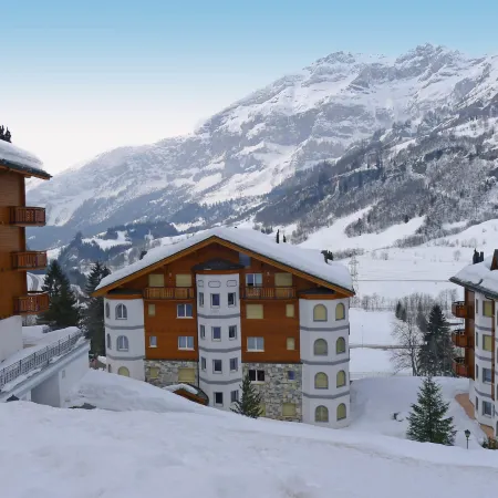 Edelweiss C