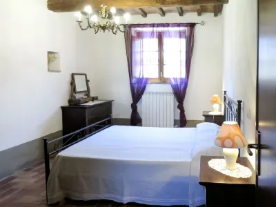 Le Colmate Hotel in zona La Miniera di Caporciano