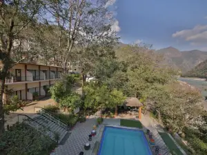 Namami Ganges Beach Resort & Spa