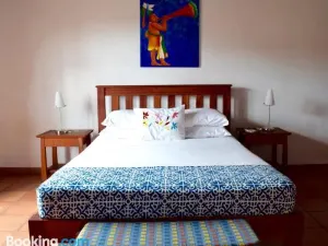 Terramaya Boutique Hotel
