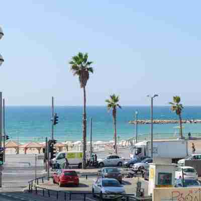 Tel Aviv Suites Others
