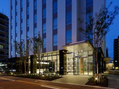 Tmark City Hotel Tokyo Omori