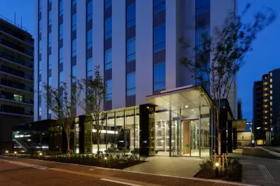 Tmark City Hotel Tokyo Omori Hotels in Shinagawa