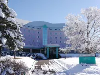 Biei Shirogane Onsen Hotel Park Hills Hotels near 白金温泉観光組合