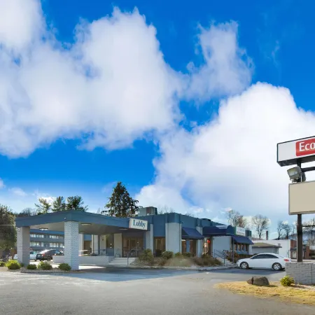 Econo Lodge Middlesboro