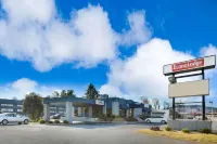 Econo Lodge Middlesboro Hotels in Claiborne County