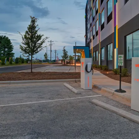 Tru by Hilton Mooresville