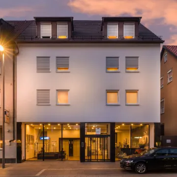 Garner Hotel Stuttgart - Zuffenhausen by IHG