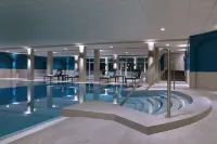 Van der Valk Hotel Gilze-Tilburg - Pool