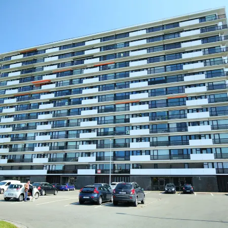 Calista 213 with Balcony