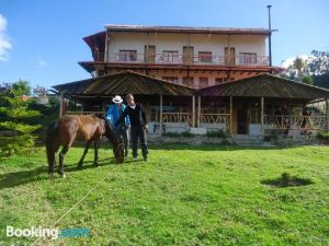 Hostal Taita Cristobal