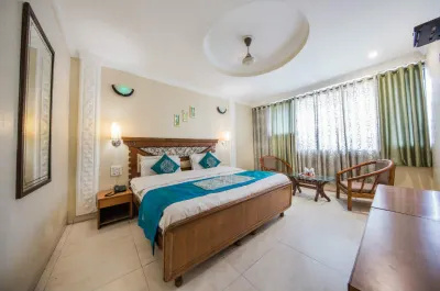 Hotel Midtown Các khách sạn ở 
