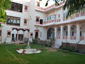 Kishan Palace-A Heritage Hotel