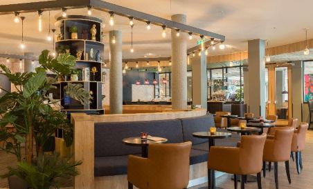 Ravanda Hotel - Housity