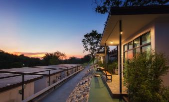 The Secret Towns Khao Yai - Housity