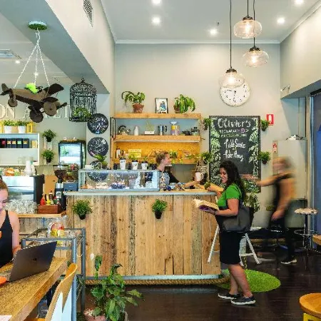 Best Western Melbourne City