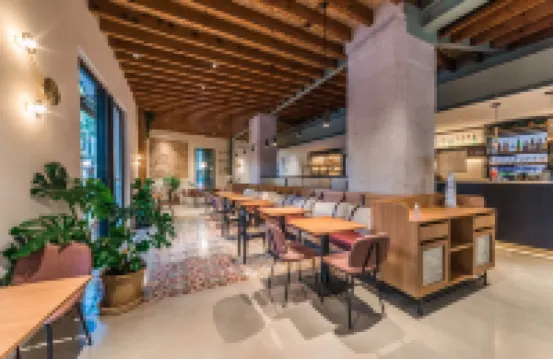 Nou Baleares Hoteles en Palma de Mallorca