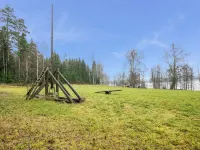Varpu Hotels in Hameenlinna