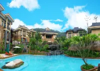 Yanoda Rainforest No.1 Hotel Hotels in Baoting