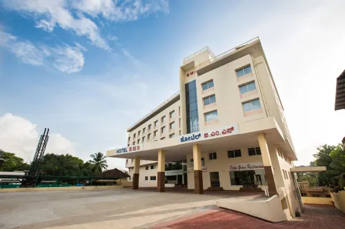 Hotel Bms