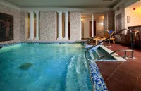 Orea Spa Hotel Palace Zvon Mariánské Lázně - Pools