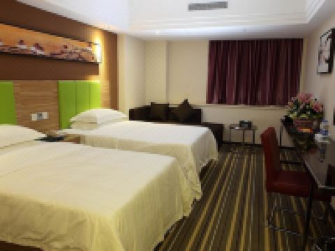 山水时尚酒店(顺德容桂店) - 其他