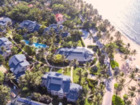 Hotel Alisei โรงแรมในLas Terrenas